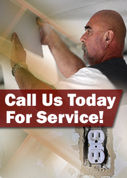 Contact Drywall Repair Sunland 24/7 Services